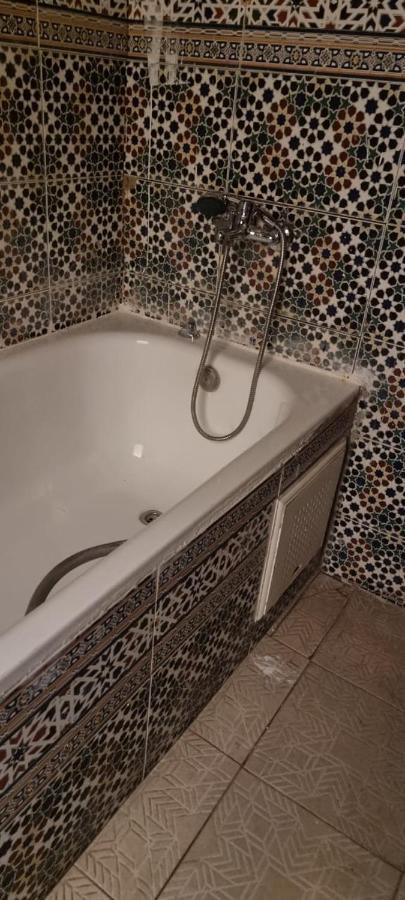 Riad Bleuciel Fez Buitenkant foto