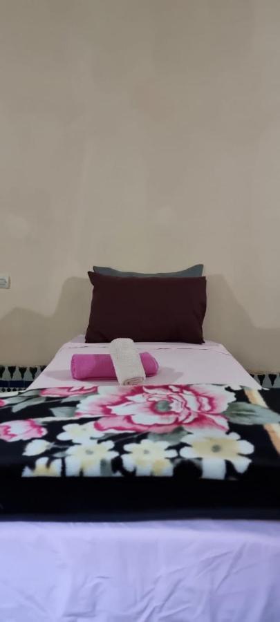 Riad Bleuciel Fez Buitenkant foto